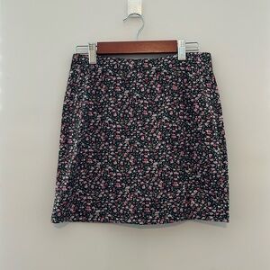Must be bundled! Shein mini skirt